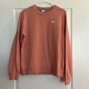 Nike sweatshirt